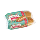 REGENT'S PARK Pain hot dog pur beurre