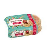 REGENT'S PARK Muffins pur beurre