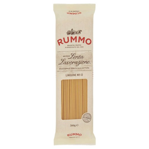 Rummo Pâtes Linguine n°13 500g