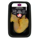 Monoprix Gourmet Cuisses De Poulet Fermier Jaune Du Gers x2 600g