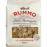 Rummo Pâtes N°155 Fusilotti 500g