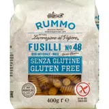 Rummo Fusilli N°48 Sans Gluten 400g
