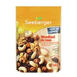 Seeberger Mélange De Noix Et Raisins 150g