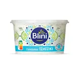 Blini L'onctueux Tzatziki le pot de 200g