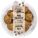 L'Atelier Blini Falafels Pois Chiches 120g