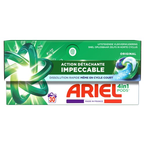 Ariel Pods Original x30