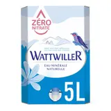 Wattwiller Fontaine d'Eau Minérale Naturelle 5L
