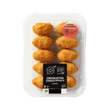 Casa Mas croquette jambon ibérique 280g