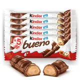 Kinder Bueno T2 x5 pack de x2 barres 215g