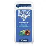 Le Petit Marseillais Gel douche extra doux Pin et criste marine Bio 300ml