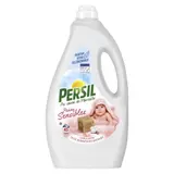 Persil Liquide au savon de Marseille x43