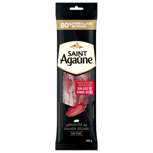 Saint Agaûne 200g