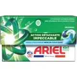 Ariel Pods Original x22 Doses