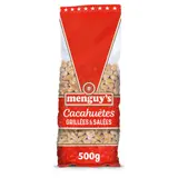 Menguy's Cacahuètes grillées et salées 500g
