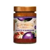 Jean Martin de Provence Riste d'Aubergine 520g