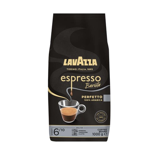 Lavazza Lavazza Café En Grains Expresso Barista Perfetto  1kg