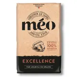 Méo Café Excellence Grains 100% Arabica 1kg