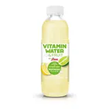 Joker Vitamin Water & Fruit Saveur Citron + Citron Vert Refresh 75cl
