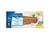 Delpierre Filets De Hareng Fumés Doux 200g