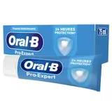 Oral-b pro-expert dentifrice nettoyage intense 75ml