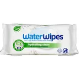 [Para] Waterwipes Lingettes Bébés débarbouillage x48
