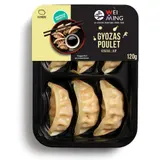 Weiming gyozas poulet 120g