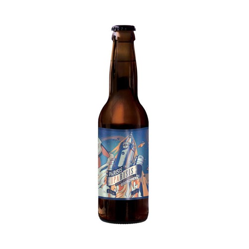 Parisis Iparisis 6.2° 33cl