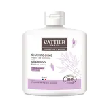 [Par Naturalia]  Cattier Shampooing Moelle De Bambou, Cheveux Secs 250ml