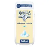 Le Petit Marseillais Crème de Douche extra douce Lait 300ml