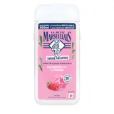 Le Petit Marseillais Crème de Douche Extra douce framboise Bio & pivoine 300ml