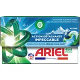 Ariel Pods alpine x22