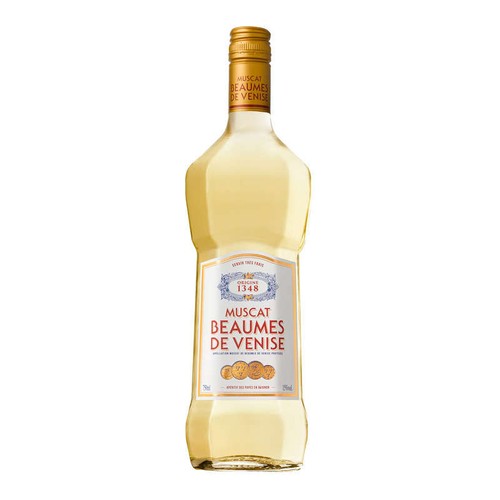Origine 1348 Muscat De Beaumes De Venise 75cl