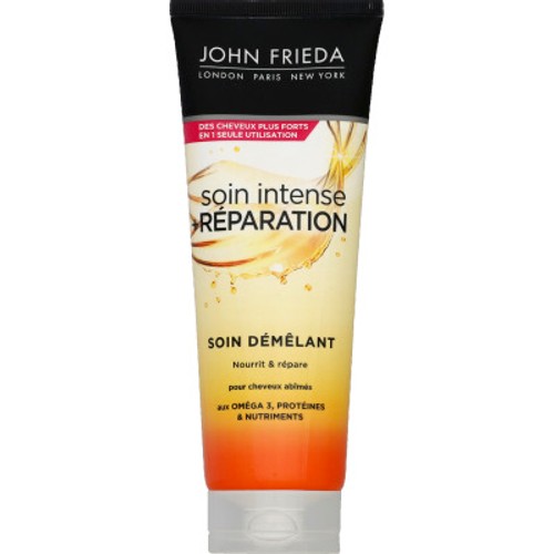 John Frieda Démêlant Soin Intense + Réparation 250ml