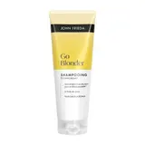 John Frieda Go blonder Shampooing éclaircissant 250ml