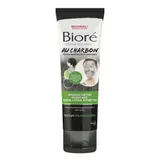 Bioré Masque Détox purifiant façon crème fouettée au Charbon 110ml