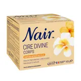 Nair Cire Divine Monoï Des Îles 400g