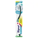 Signal Brosse à dents 4D Blancheur Medium x1