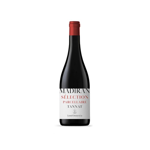 Madiran Tannat Rouge 75cl