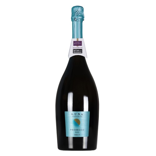 Luna Argenta Prosecco Jury Gourmet Brut 150cl