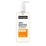 [Para] Neutrogena Gel Nettoyant Anti-Boutons 200ml