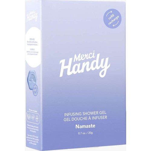 Merci Handy Recharge Gel Douche à Infuser x1