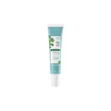 [Para] Klorane Menthe Aquatique Crème pureté visage Bio 40ml