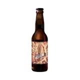 Parisis Bière Ambrée  33cl