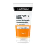 [Para] Neutrogena Crème Nettoyante Désincrustante 150ml