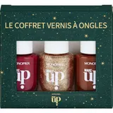 Monoprix Make Up Coffret Vernis à Ongles