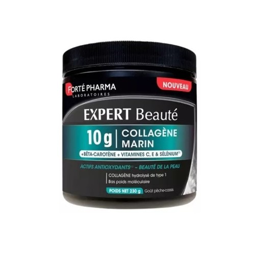 [Para] Forté Pharma Expert Beauté Collagène Marin 230g