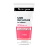 [Para] Neutrogena Gel Exfoliant Pureté Pamplemousse 150ml