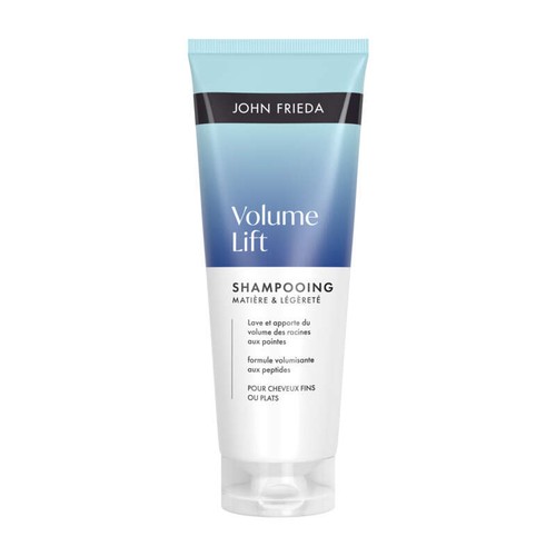 John Frieda Volume Lift Shampooing 250ml