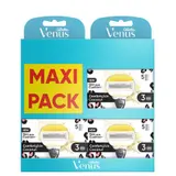 Gillette Venus Lames Comfortglide Léopard x9