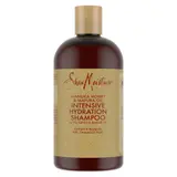 Shea moisture Shampooing femme miel de manuka & Huile de mafura 384ml